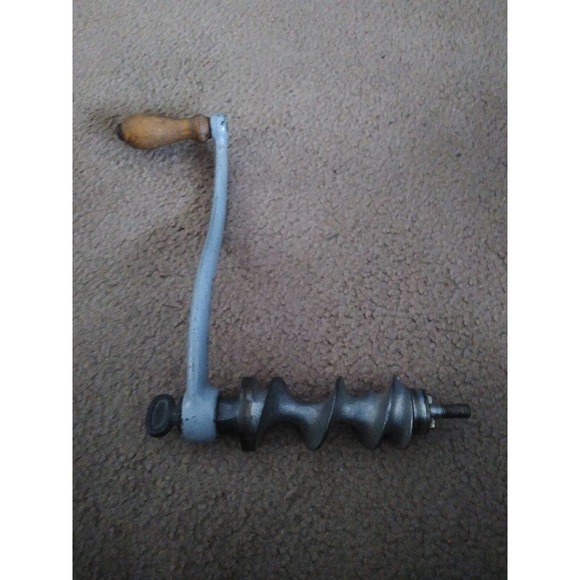 Universal Meat Grinder - Picture 3 of 5